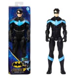 Spin Master DC Batman: Nightwing akciófigura - első kiadás, 30 cm