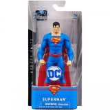 Spin Master DC Comics: Superman figura (6055412/20132860) (SM6055412/20132860) - Játékfigurák