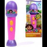 Spin Master Dóra, a felfedező: Mikrofon (6074991) (0681147097490)