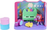 Spin Master Gabi Babaháza: Deluxe szoba játékszett - DJ Cicafa zeneszobája
