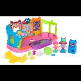 Spin Master Gaby varázslatos babaháza, görkorcsolya (681147012394)