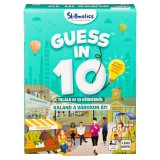Spin Master Guess in 10 - Kaland a városon át! oktató játék
