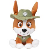 Spin Master GUND Mancs Őrjárat Tracker plüss figura - 15 cm (6068112)