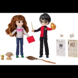 Spin Master Harry Potter Dupla csomag Harry és Hermione 20 cm (778988249901)
