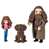 Spin Master Harry Potter: Hermione és Hagrid figura szett