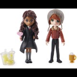 Spin Master Harry Potter - Ron és Pavarti játékszett (778988431818) (778988431818)