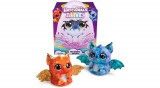 Spin Master Hatchimals - Alive! Titkos óriás tojás interaktív kedvenccel - Draggle