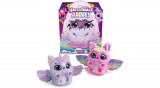 Spin Master Hatchimals - Alive! Titkos óriás tojás interaktív kedvenccel - Puffcorn