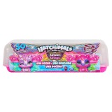 Spin Master Hatchimals: CollEGGtibles Wilder Wings tojástartó 12 darabos - 9. széria