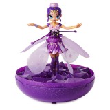 Spin Master Hatchimals: Pixies Repülő Kristály baba - lila