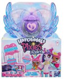Spin Master Hatchimals: Pixies Riders - Wilder Wings Pixies Lovasok: Pixie Twin játékszett kiegészítőkkel (6061657)
