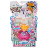Spin Master Hatchimals: Shimmer Babies Pixies Babysitters meglepetés tojás