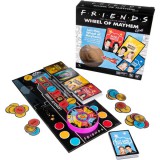 Spin Master Jóbarátok: Miszlik kerék társasjáték