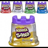 Spin Master Kinetic Sand KNS ACK SingleContainer White MX GML 170 g (464982)