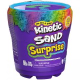 Spin Master Kinetic Sand Surprise homokgyurma meglepetés csomag (6059408) (SM6059408) - Gyurmák, slime