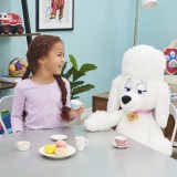 Spin Master Mancs őrjárat: A film - Óriás plüss Delores, 73 cm