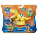 Spin Master Mancs Őrjárat: Dino rescue - Chase és a Tyrannosaurus Rex