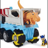 Spin Master Mancs Őrjárat: Dino rescue - csapat jármű (6058905)