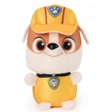 Spin Master Mancs őrjárat: Gund Rubble mini plüss 9cm