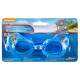 Spin Master Mancs őrjárat: gyermek úszószemüveg - Chase