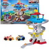 Spin Master Mancs őrjárat: Kaland Öböl pályaszett kisautókkal