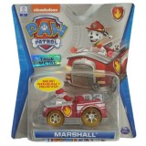Spin Master Mancs őrjárat: True Metal - Marshall fém tűzoltóautója