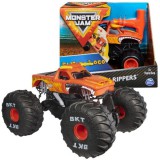 Spin Master Monster Jam: El Toro Loco hátrahúzhatós kisautó