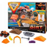 Spin Master Monster Jam: El Toro Loco szett autóval