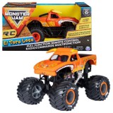 Spin Master Monster Jam: El Toro Loco távirányítós autó - 1:24