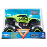 Spin Master Monster Jam: Gas Monkey Garage kisautó - 1:24