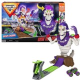 Spin Master Monster Jam: Kegyetlen pályaszett