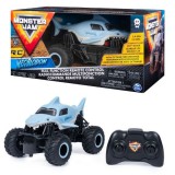 Spin Master Monster Jam RC: Megalodon távirányítós autó - 1:24