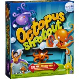 Spin Master Octopus társasjáték