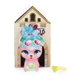 Spin Master Present Pets: Mini kutya figura házikóban - Beach