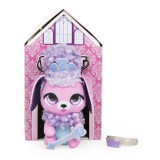 Spin Master Present Pets: Mini kutya figura házikóban - Princess