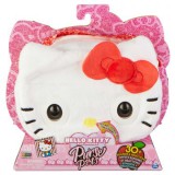 Spin Master Purse Pets: Állatos táskák - Hello Kitty (6065146) (6065146)