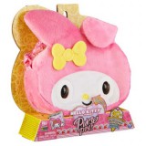 Spin Master Purse Pets: Állatos táskák - My Melody (6065145) (6065145)