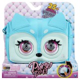 Spin Master Purse Pets: Interaktív táska - Fierce Fox