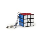 Spin Master Rubik: Kulcstartó 3 x 3 kocka
