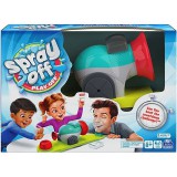 Spin Master Spray off - Play off társasjáték (6059491) (SPM6059491) - Társasjátékok