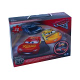 Spin Master Verdák 3 szuper puzzle 3x24db-os 3D hatású képpel