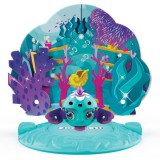 Spin Master Zoobles: Kisállat szett játéktérrel - Aqualina Fish