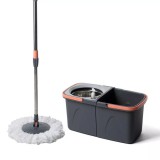 Spin Mop forgófejes felmosószett