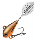 Spinmad Tail Spinner Mag 2cm 6g gyilkos wobbler (0704)