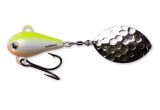 Spinmad Tail Spinner Mag 2cm 6g gyilkos wobbler (0706)