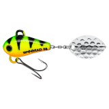 Spinmad Tail Spinner Mag 2cm 6g gyilkos wobbler (0710)