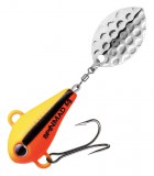 Spinmad Tail Spinner Mag 2cm 6g gyilkos wobbler (0712)