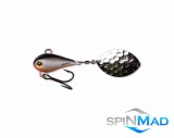 Spinmad Tail Spinner Mag 2cm 6g gyilkos wobbler (K0701)