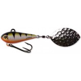 Spinmad Tail Spinner Wir 3cm 10g gyilkos wobbler (0807)