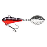 Spinmad Tail Spinner Wir 3cm 10g gyilkos wobbler (0808)